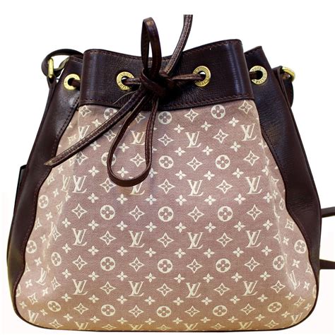 modelo noe louis vuitton|louis vuitton noe canvas bag.